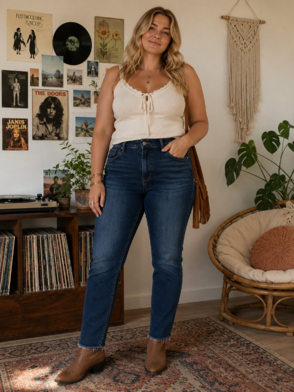 Abercrombie & Fitch High Rise Jeggings | Dark Wash Skinny Stretch Jeans